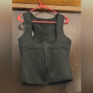 Black Waist trainer